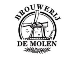 Brouwerij de molen logo